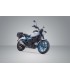 SW-Motech Legend Gear sistema di borse laterali LC Black Edition Royal Enfield Guerilla 450 (23-)