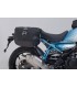 SW-Motech Legend Gear sistema di borse laterali LC Black Edition Royal Enfield Guerilla 450 (23-)