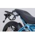 SW-Motech Legend Gear sistema di borse laterali LC Black Edition Royal Enfield Guerilla 450 (23-)