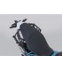 SW-Motech Legend Gear sistema di borse laterali LC Black Edition Royal Enfield Guerilla 450 (23-)