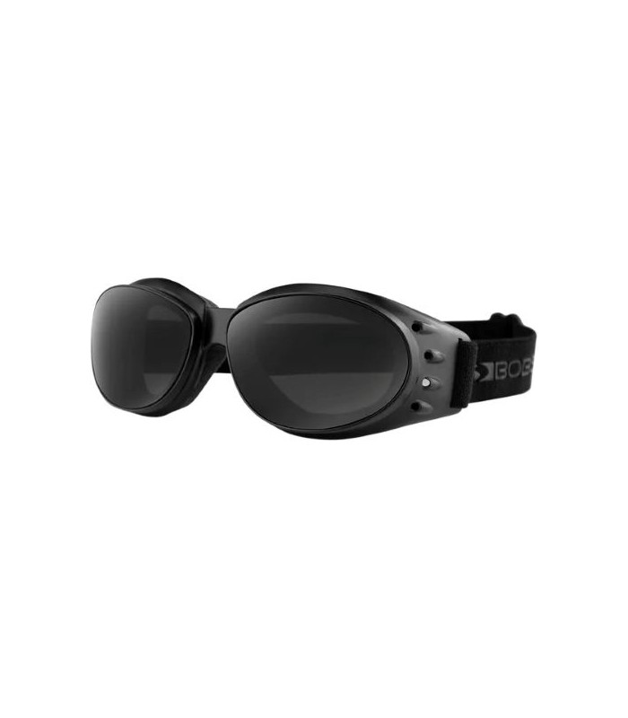 Bobster Cruiser 3 sunglasses black matt