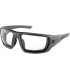 Occhiali Bobster Mission gray matt