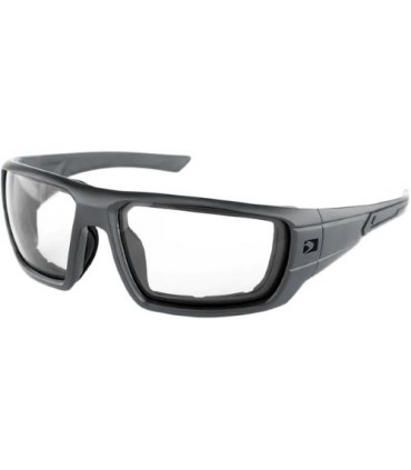 Occhiali Bobster Mission gray matt
