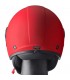 Casco jet GMS Gelato amarena