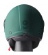 Casco jet GMS Gelato menta opaco
