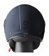 Casco jet GMS Gelato mora opaco