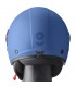 Casco jet GMS Gelato mirtillo opaco