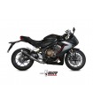Mivv GP PRO Honda CBR 650 R (2019-23)