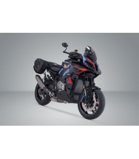 SW-Motech PRO BLAZE H Satteltaschen-Set BMW M 1000 XR (23-25)