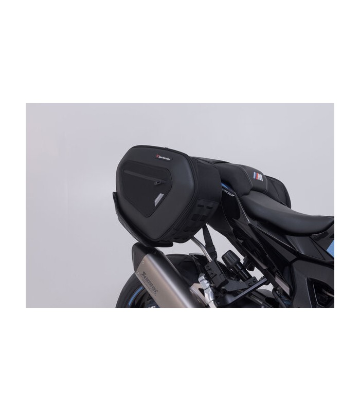 SW-Motech PRO BLAZE H saddlebag set BMW M 1000 XR (23-25)