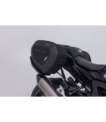SW-Motech Set borse laterali PRO BLAZE H BMW M 1000 XR (23-25)