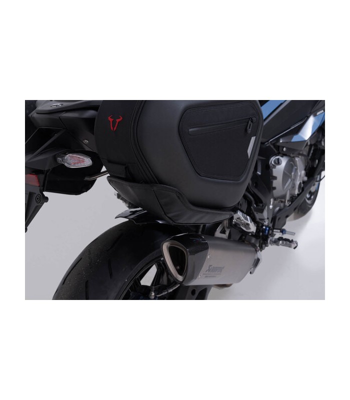 SW-Motech PRO BLAZE H saddlebag set BMW M 1000 XR (23-25)