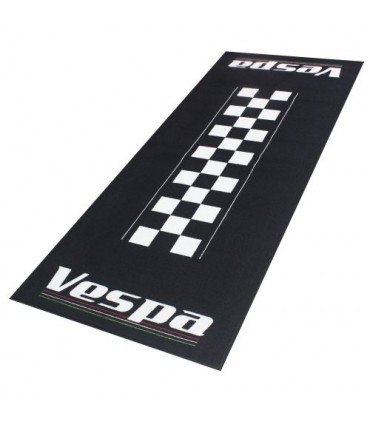 Tapis de moto Bike It Vespa