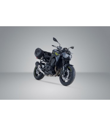 SW-Motech Set de sacoches latérales PRO BLAZE Kawasaki Z900 (16-)