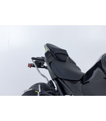 SW-Motech Set de sacoches latérales PRO BLAZE Kawasaki Z900 (16-)