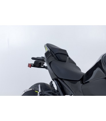 SW-Motech Set de sacoches latérales PRO BLAZE Kawasaki Z900 (16-)