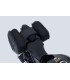 SW-Motech Set de sacoches latérales PRO BLAZE Kawasaki Z900 (16-)