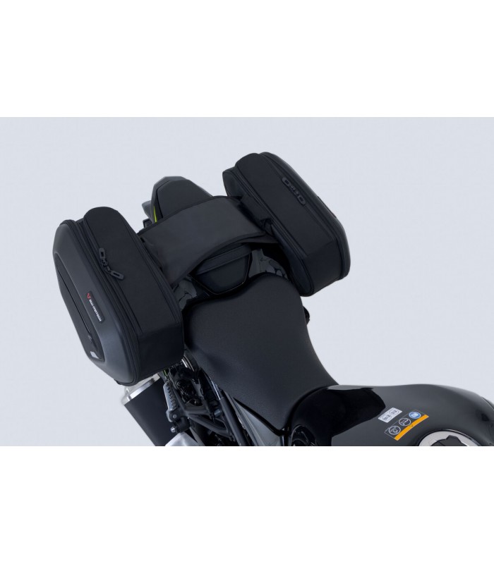 SW-Motech Set borse laterali PRO BLAZE Kawasaki Z900 (16-)