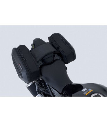 SW-Motech Set de sacoches latérales PRO BLAZE Kawasaki Z900 (16-)
