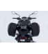 SW-Motech Set de sacoches latérales PRO BLAZE Kawasaki Z900 (16-)