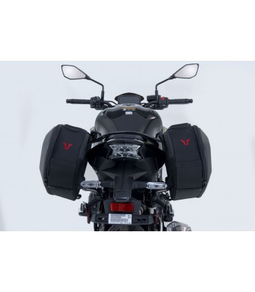 SW-Motech Set de sacoches latérales PRO BLAZE Kawasaki Z900 (16-)