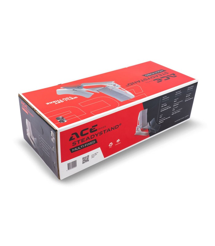 ACEBIKES STEADYSTAND MULTI FIXED