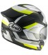 Casco Arai Quantic Supra giallo
