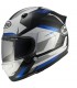 Casco Arai Quantic Supra blu