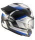Casco Arai Quantic Supra blu