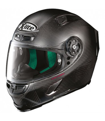 X-lite X-803 Puro Sport Carbon matt
