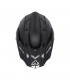 Casco Acerbis Attack nero opaco