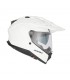 Casco Acerbis Attack bianco