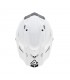 Casco Acerbis Attack bianco