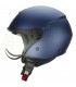 Casque jet Cgm 107A Florence bleu