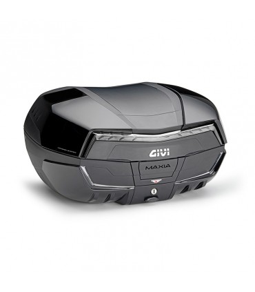 Top case Givi N58NNT Maxia 5 Tech