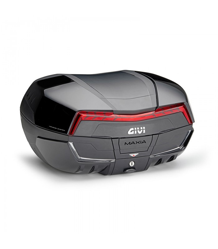 Top case Givi N58NN Maxia 5