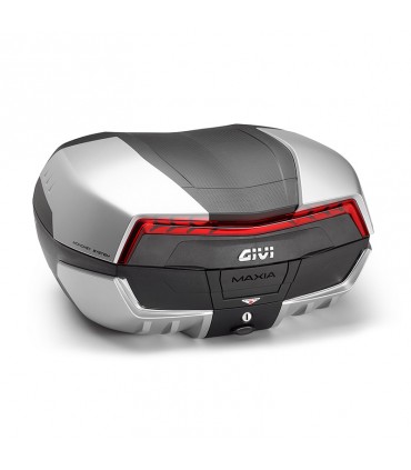 Top case Givi N58N Maxia 5