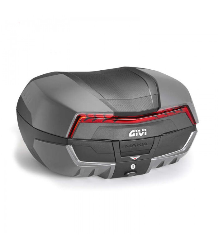 Top case Givi N58 Maxia 5 graphite