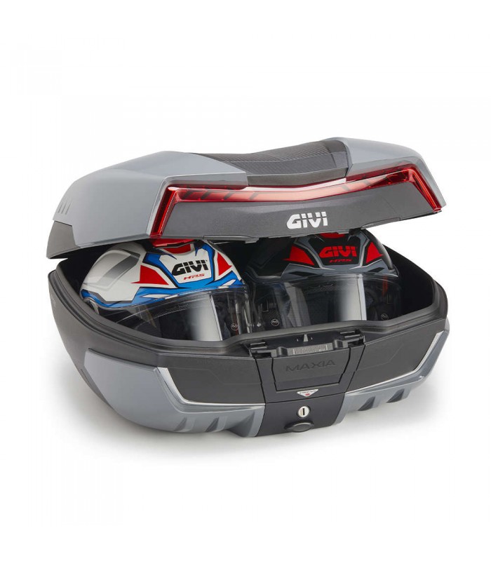 Bauletto Givi N58 Maxia 5 grafite