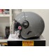 Helm Nolan N21 Visor Classic grau