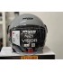 Helm Nolan N21 Visor Classic grau