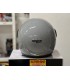 Helm Nolan N21 Visor Classic grau