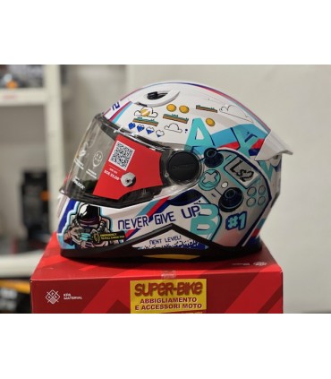 Casque enfant LS2 OF812 Kid Next Level