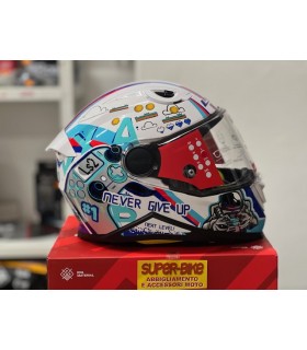 LS2 OF812 Kid Next Level helmet