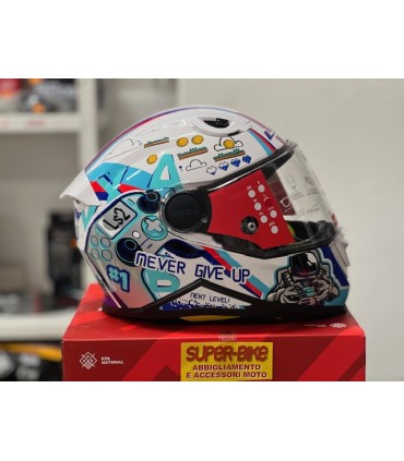Casque enfant LS2 OF812 Kid Next Level