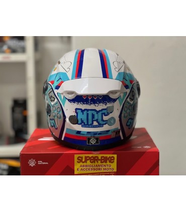 Casque enfant LS2 OF812 Kid Next Level