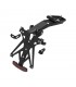 Lightech portatarga Triumph Tiger Sport 660/800 (2024-25) KTARTR114A2