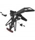 Lightech Kennzeichenhalter Ducati Hypermotard 698 (2024-25) KTARDU119A2