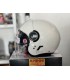 Nolan N21 Visor Classic weiss