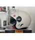 Nolan N21 Visor Classic weiss